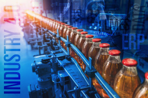 How to apply Industry 4.0 to your factory