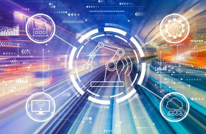 How to apply Industry 4.0 to your factory