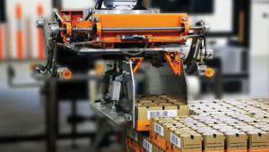 A smart approach to Industry 4.0