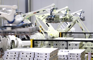 Report unpacks fast-growing Australian robotics industry