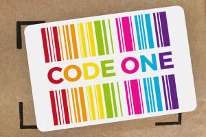 Enter Code One, the full product traceability package