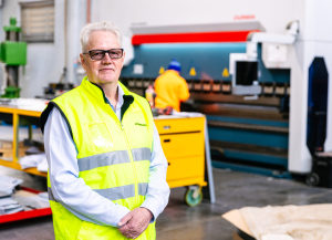Vale Peter Marks: Industry visionary and friend