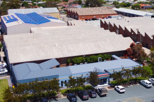 Foodmach switches to 100% renewable energy