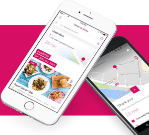 Foodora underpaid Aussie workers and the ATO
