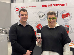 VIDEO FOODPRO 2023: SEW-Eurodrive