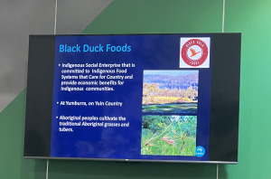 Foodpro 2023: Spotlight on Indigenous ingredients