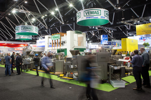 foodpro to deliver Sensory Experiences