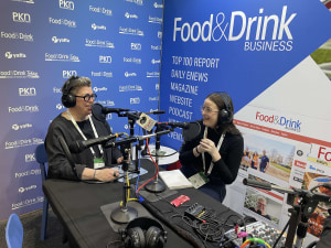 From the show floor: Conversations at foodpro, Day 4