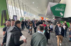 FOODPRO 2023: DAY 2 highlights
