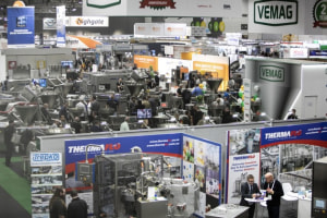 What to expect at foodpro 2026