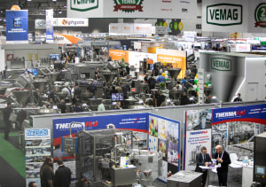 What to expect at foodpro 2026