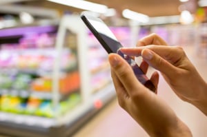 Food safety at your fingertips 