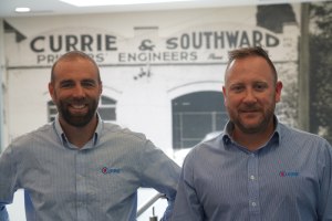 Currie Group and EFI ink ANZ distribution deal 