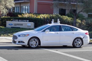 Is Australia prepared for the driverless revolution?
