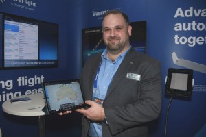 ForeFlight EFB eyes off Australian Customers