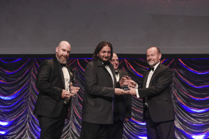 DTC Awards recognise leading companies