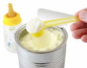 ADF to go organic and move into infant formula