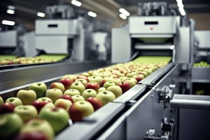 Fortifi acquires Provisur Technologies