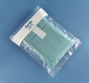 Amcor Flexibles wins gold for life-saving solutions