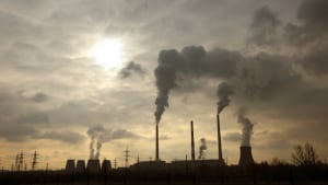Australia&rsquo;s emissions from fossil fuel exports rising 