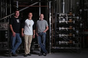 ACCC greenlights Lion&rsquo;s Fermentum acquisition