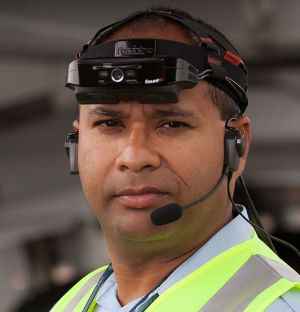 Innovation awards for TAE, BAE Systems and Thomas Global