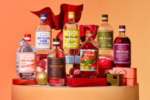 Four Pillars Australian Christmas Gin is back
