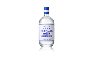Four Pillars success at the 2025 IWSC