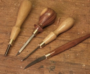 Four tools you can make
