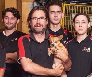 Foxcil to trial four-day working week