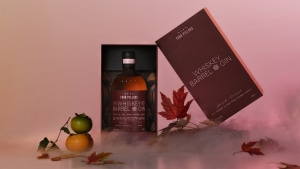 Four Pillars releases second whisky barrel series