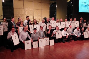 Amcor and MCC win big at FPLMA awards