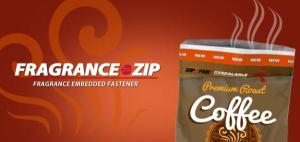 NEWS FROM INTERPACK: Zip-Pak: Wake up and smell the coffee