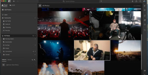  Adobe announces Lightroom and Frame.io integration