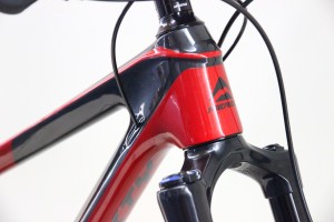 New Merida One-Sixty
