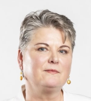 KBR appoints new Senior Director Sales and Strategy