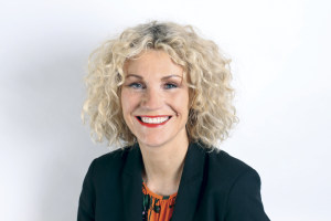 KM Packaging appoints Frances Busby as MD