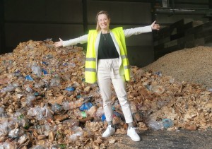 Transforming Waste into Opportunity: Pioneering Upcycled Food