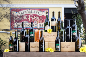 Treasury Wines incentivises sustainability