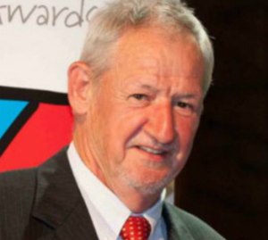 RIP Frank Hilliard, Eastern Press