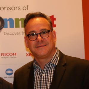 EFI CRO in Aus, says look to applications