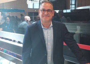 FESPA VIDEO: EFI launches new Pro 30h