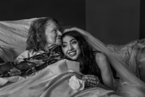 Franky Tsang: Australasia's Top Wedding Photographers 2021 &ndash; featured entry