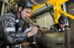 Consultant Engineer to provide support for Sea 1000