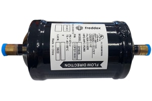Freddox extends range 