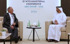 FTA reached with UAE