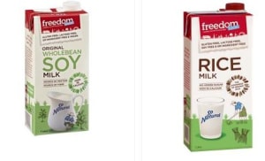 Freedom Foods gears up for $120m plant expansion