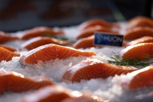 JBS acquires 100% of Huon Aquaculture