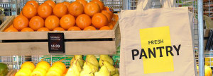 Metcash's Fresh Pantry forges China deal