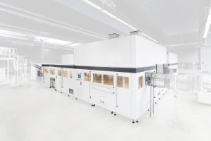KHS offers recyclable product protection